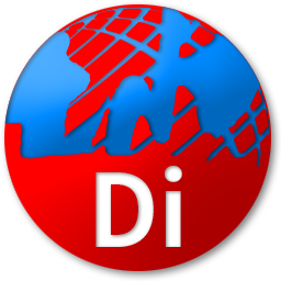 Di Map Editor